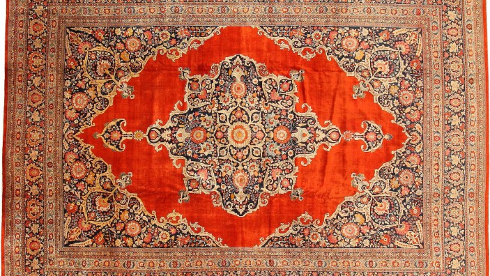 Deepening Your Home's Décor with an Oriental Rug - Ahdootcityrugs